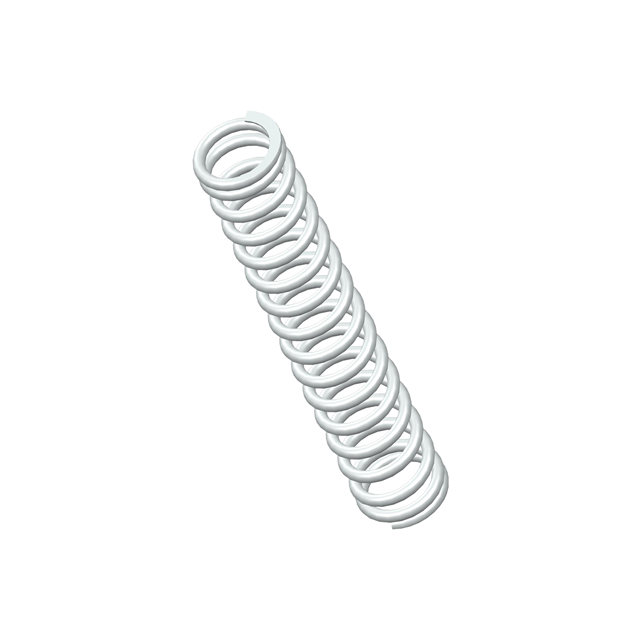 70675SCS Century Spring Corp  Compression Tapered Springs