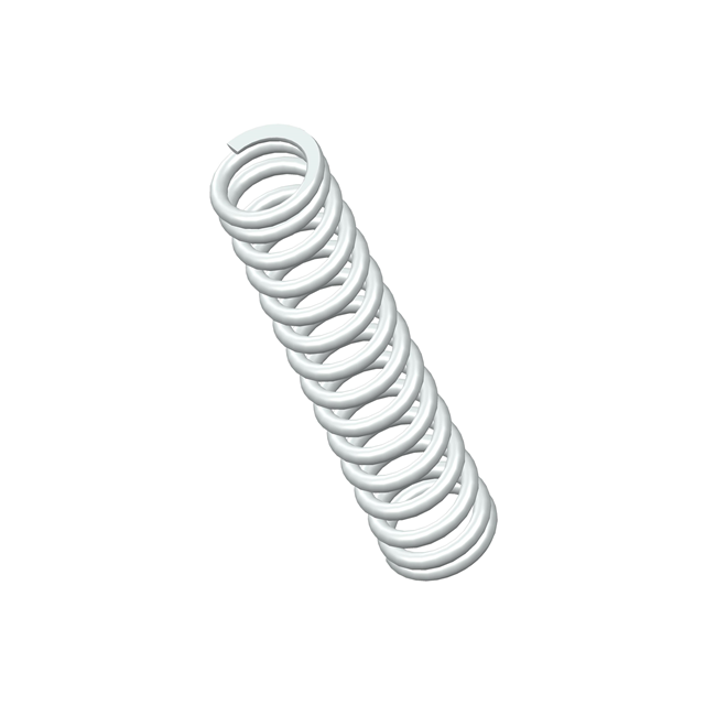 70692SCS Century Spring Corp  Molle coniche a compressione