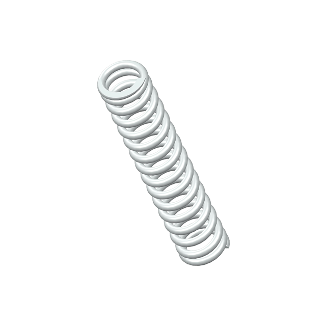 70713SCS Century Spring Corp  Molle coniche a compressione