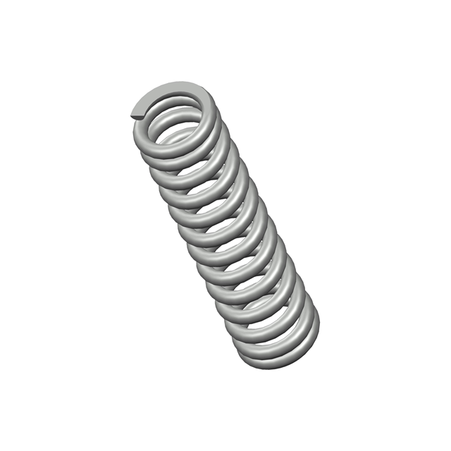 70730CS Century Spring Corp  Molle coniche a compressione