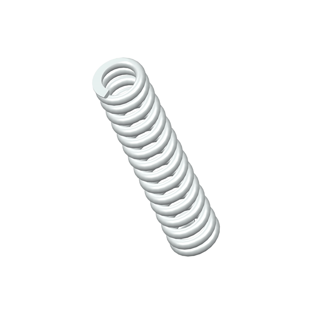 70772SCS Century Spring Corp  Molle coniche a compressione