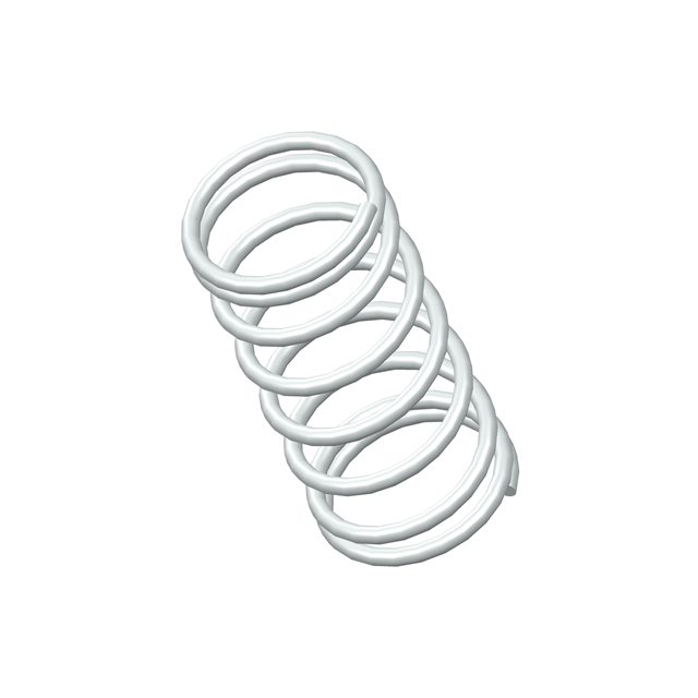 J-10CS Century Spring Corp  Molle coniche a compressione