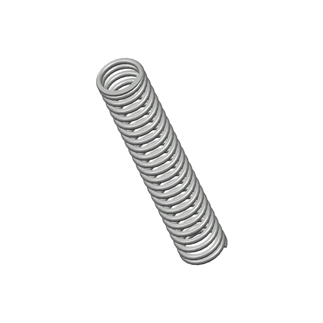 J-47CS Century Spring Corp  Molle coniche a compressione