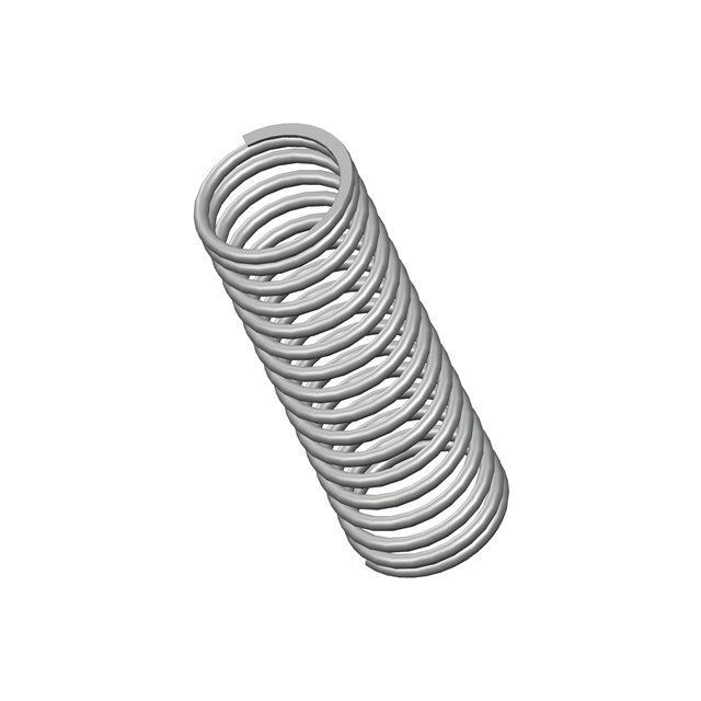 J-54CS Century Spring Corp  Molle coniche a compressione