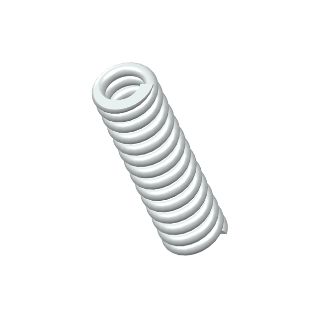 JJ-19CS Century Spring Corp  Molle coniche a compressione