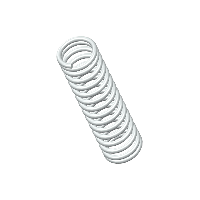 K-43CS Century Spring Corp  Molle coniche a compressione