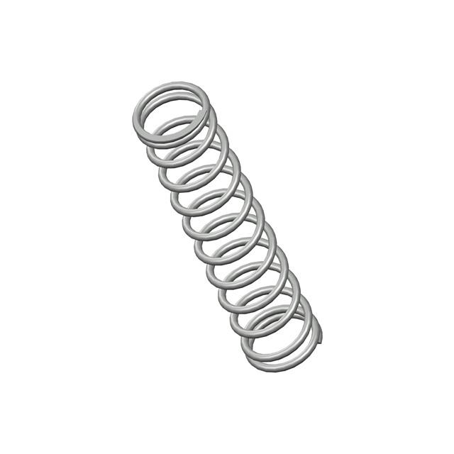 KK-28CS Century Spring Corp  Molle coniche a compressione