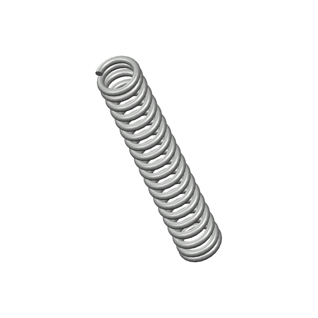 KK-31CS Century Spring Corp  Molle coniche a compressione