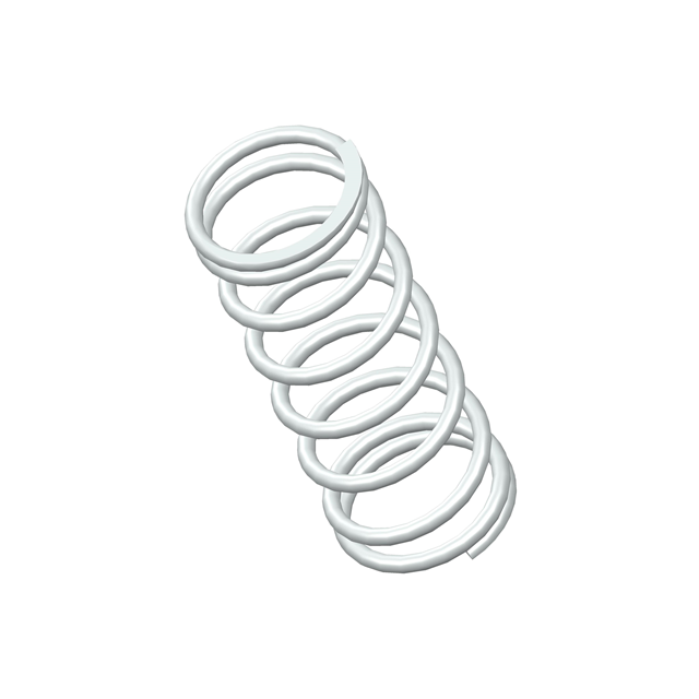 KK-77CS Century Spring Corp  Molle coniche a compressione