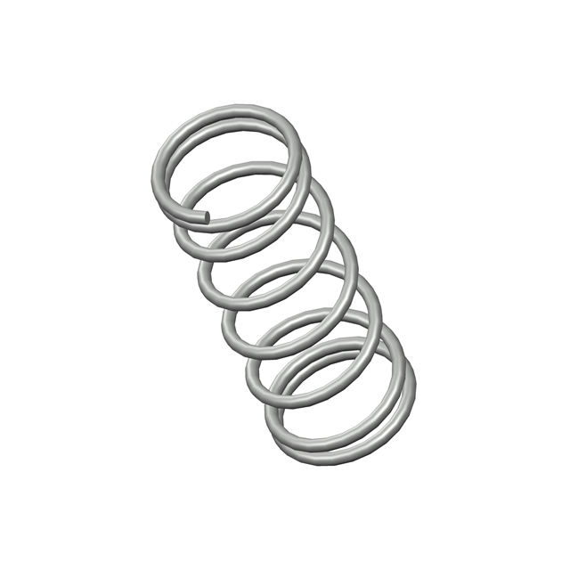 KK-87CS Century Spring Corp  Molle coniche a compressione