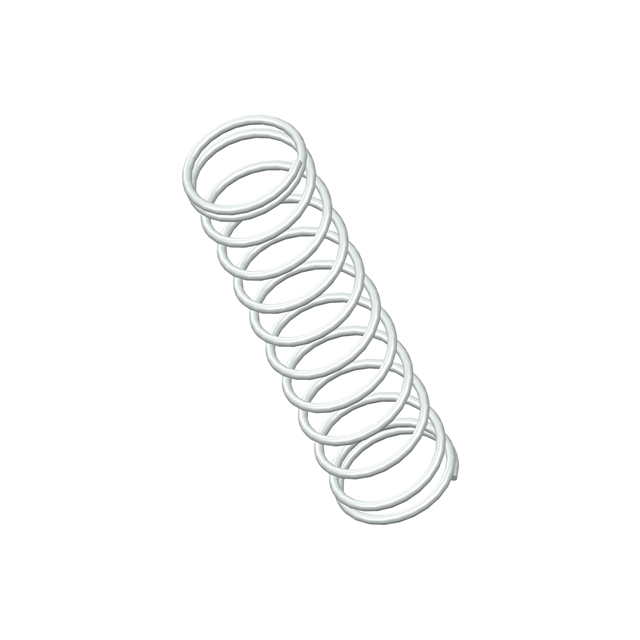 KK-96CS Century Spring Corp  Molle coniche a compressione