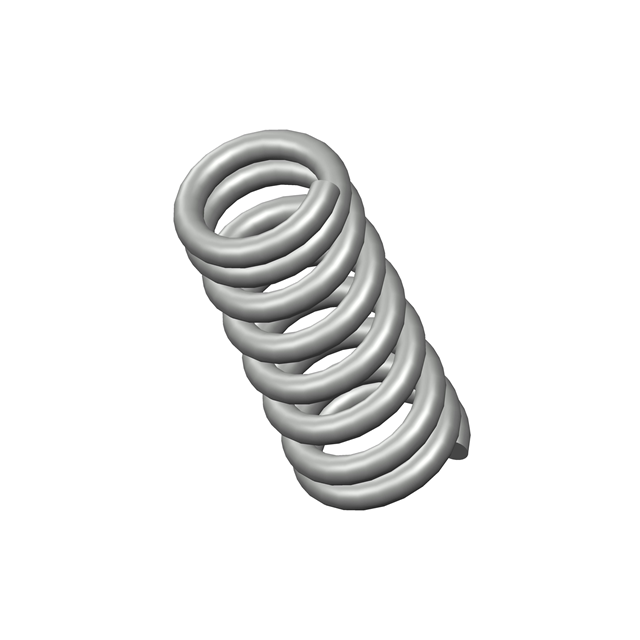 L-91CS Century Spring Corp  Molle coniche a compressione