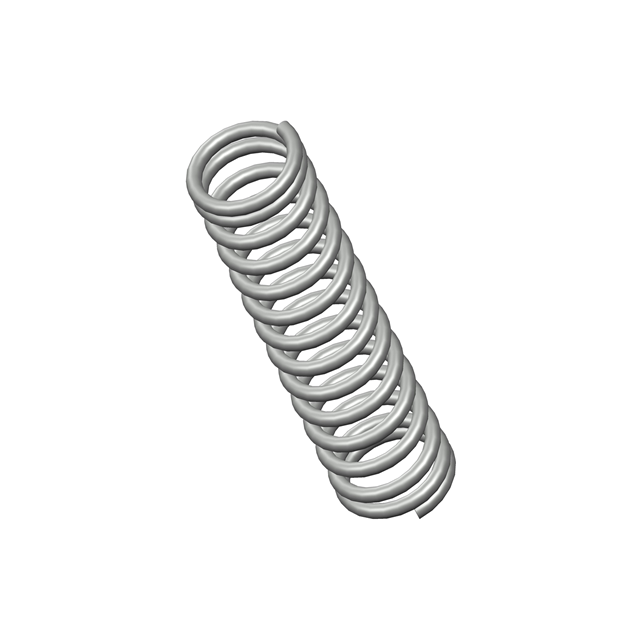 L-93CS Century Spring Corp  Molle coniche a compressione