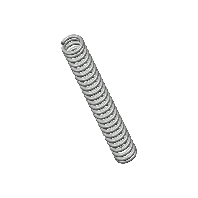 LL-89CS Century Spring Corp  Molle coniche a compressione