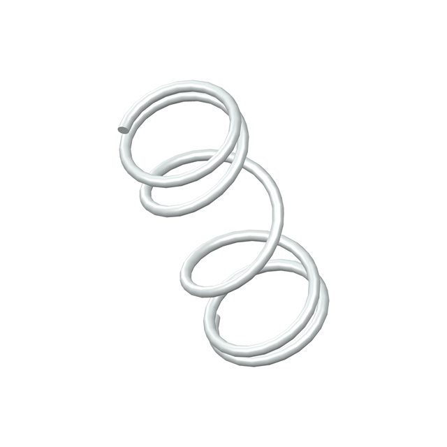 LL-98CS Century Spring Corp  Molle coniche a compressione