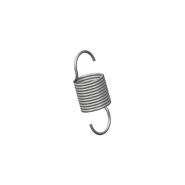 M-29CS Century Spring Corp  Molle di estensione della barra di traino