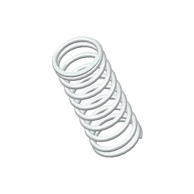 MM-22CS Century Spring Corp  Molle coniche a compressione