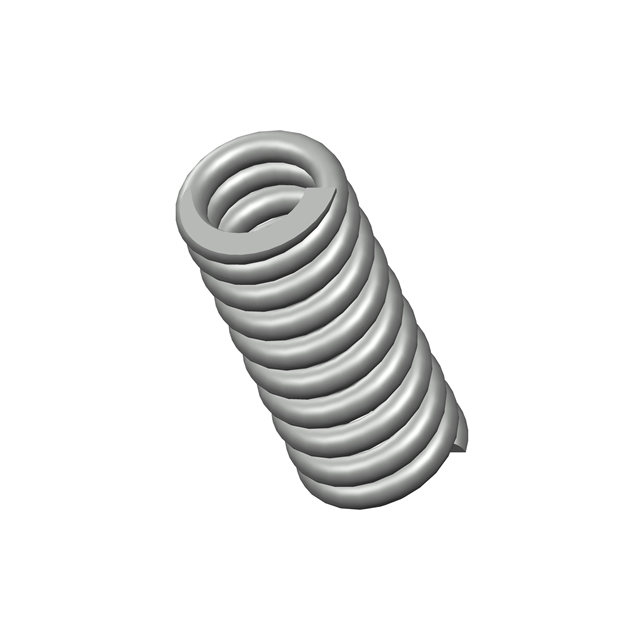 MM-7CS Century Spring Corp  Molle coniche a compressione