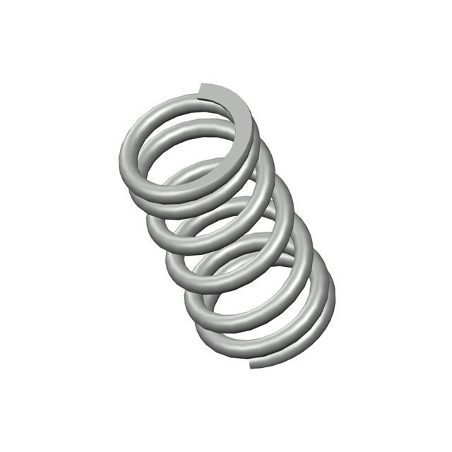 NN-95CS Century Spring Corp  Molle coniche a compressione