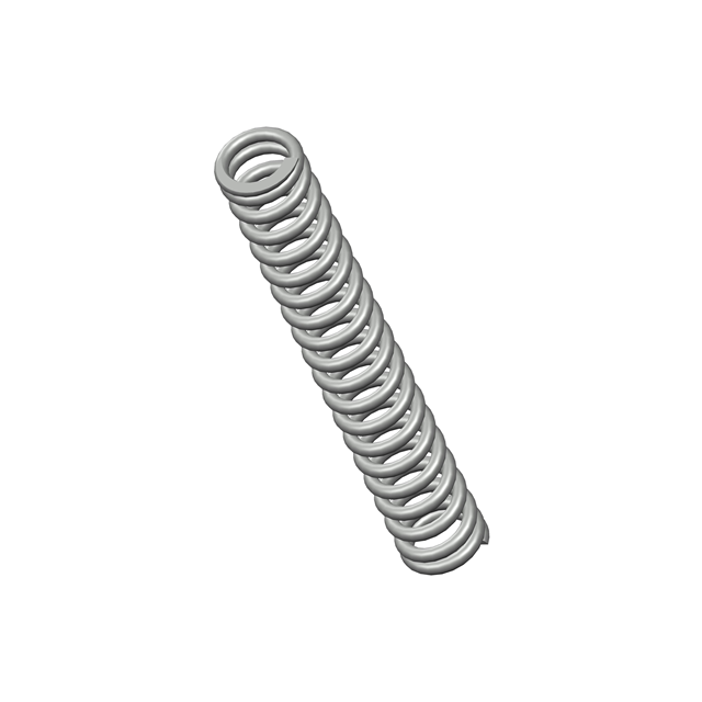 OO-54CS Century Spring Corp  Molle coniche a compressione