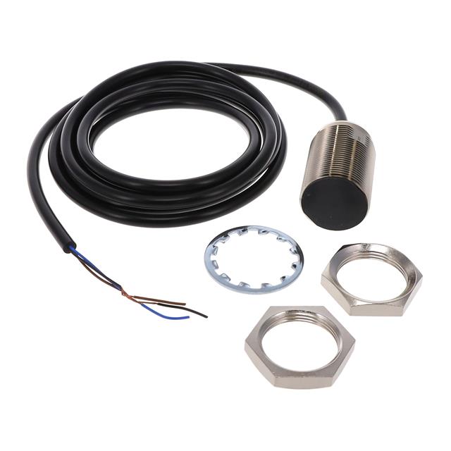 E2E-X23C130 2M Omron Automation and Safety  Näherungssensoren – Industrie