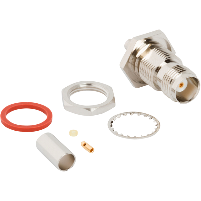 031-6922 Amphenol RF  Gruppi di connettori coassiali (RF)