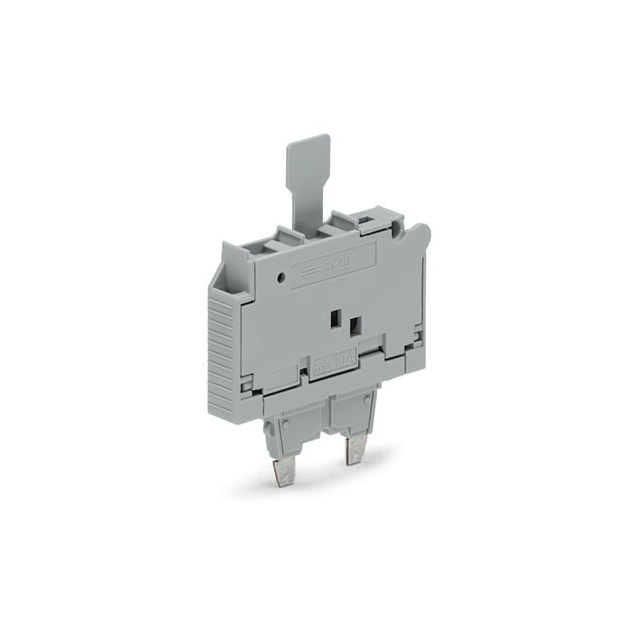 2006-911 WAGO Corporation  Accessori