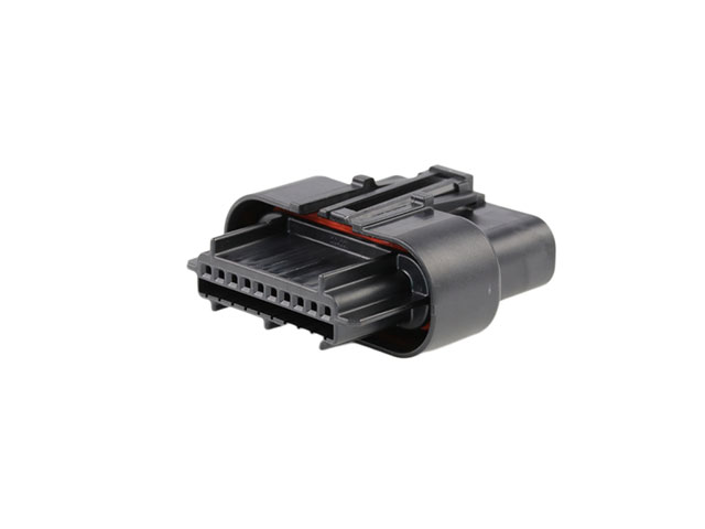 2042201110 Molex  Rectangular Connector Housings