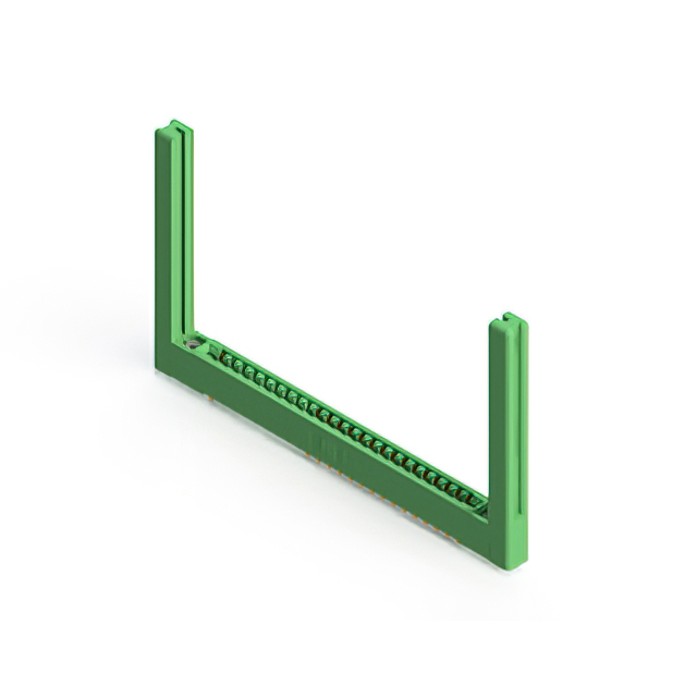 307-048-558-258 EDAC Inc.  Edgeboard Connectors