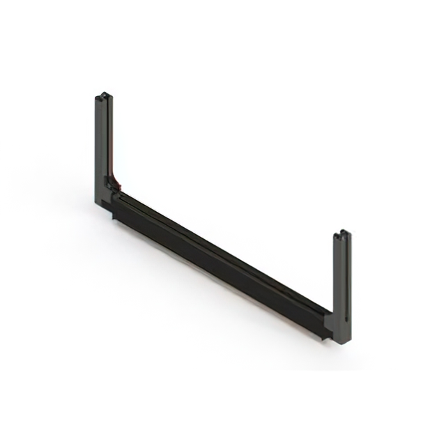 395-134-525-858 EDAC Inc.  Connecteurs de bordure