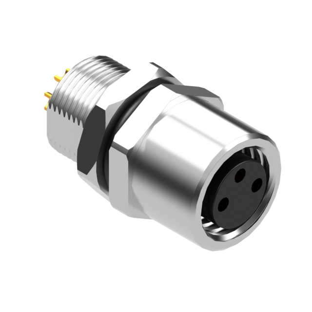 54-00296 Tensility International Corp  Gruppi di connettori circolari