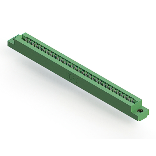 807-031-421-107 EDAC Inc.  Edgeboard Connectors