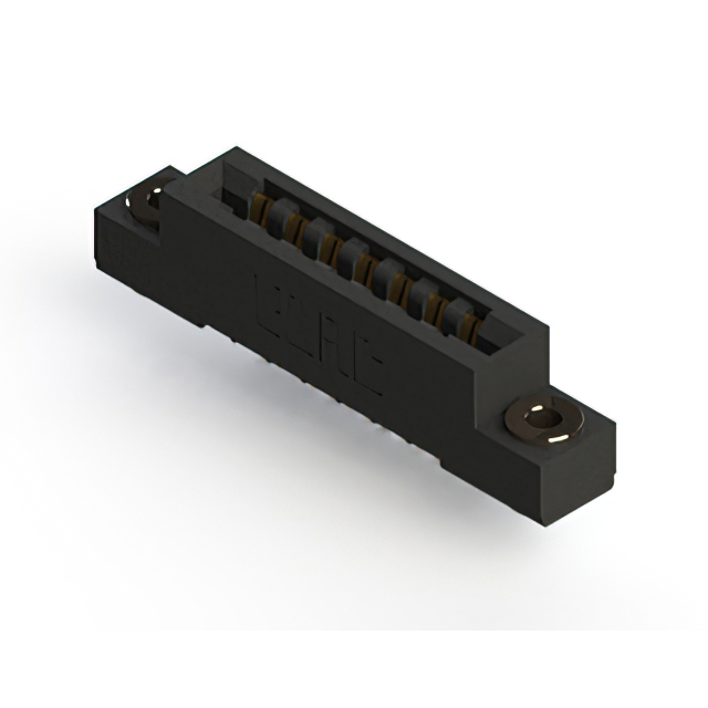 857-007-505-103 EDAC Inc.  Edgeboard Connectors
