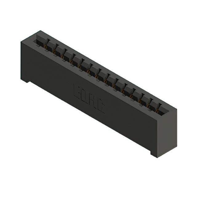 887-014-521-101 EDAC Inc.  Kantenbrettverbinder