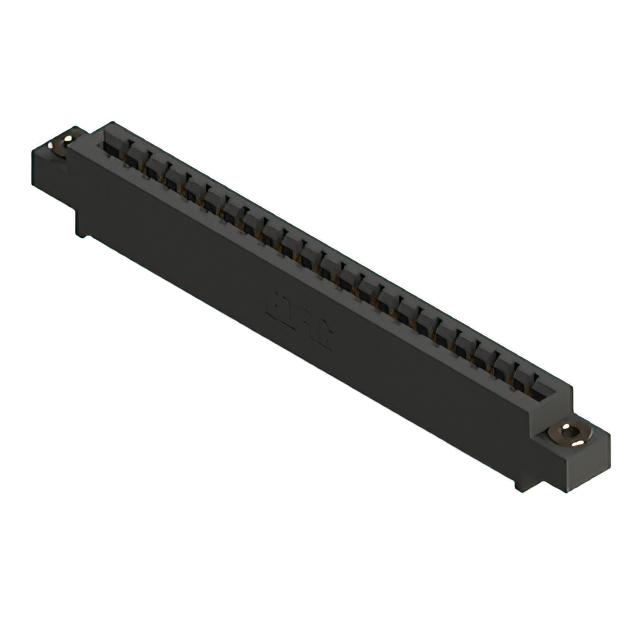 887-022-524-603 EDAC Inc.  Edgeboard Connectors