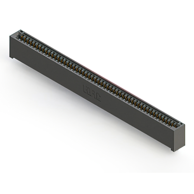 895-051-523-101 EDAC Inc.  Edgeboard Connectors