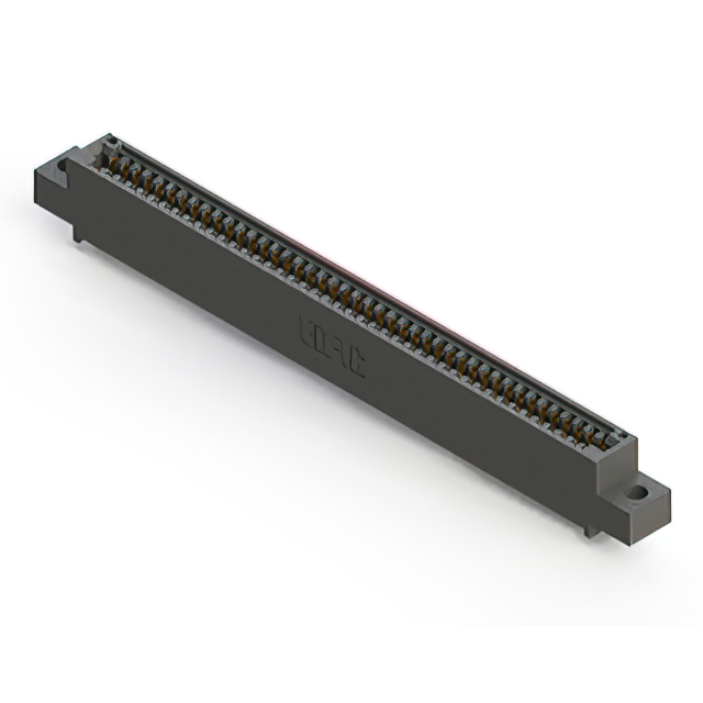 895-086-555-504 EDAC Inc.  Edgeboard Connectors