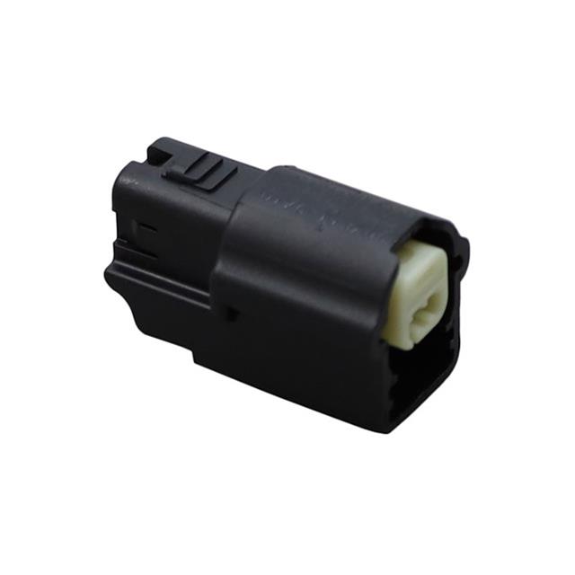 2035112410 Molex  Boîtiers de connecteurs rectangulaires