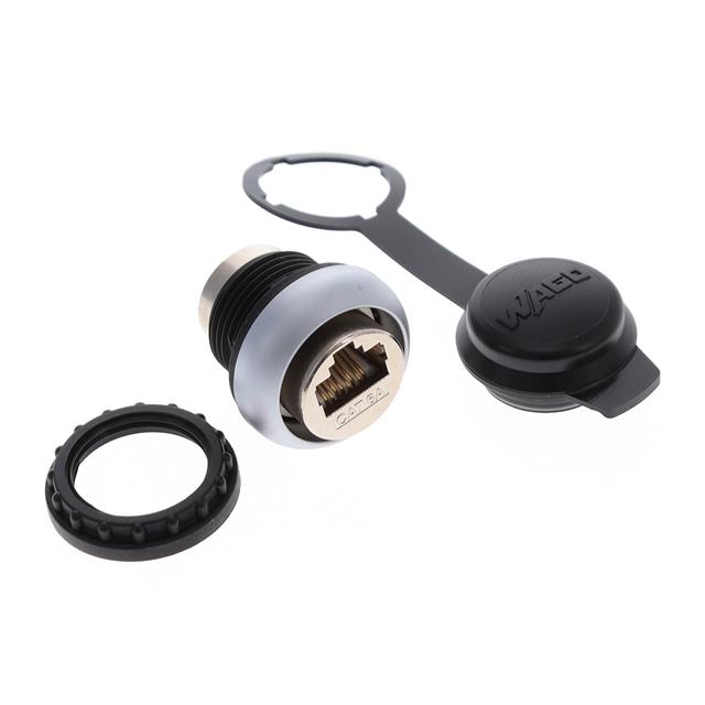 8000-099/000-1764 WAGO Corporation  Jack per connettori modulari