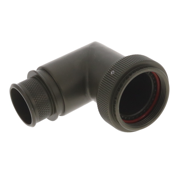 A850499019W03 Amphenol Interconnect India  Backshells and Cable Clamps