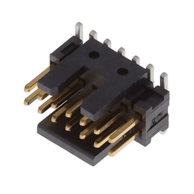 FTSH-107-01-L-DV-K-A Samtec Inc.  Embases à broches mâles
