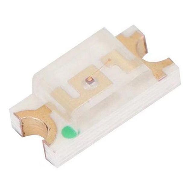 1206RBD0900S01 BNDLIGHT  LED Indication - Discrete