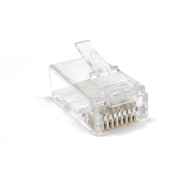 C20-088L6-100 Micro Connectors, Inc.  Conectores modulares
