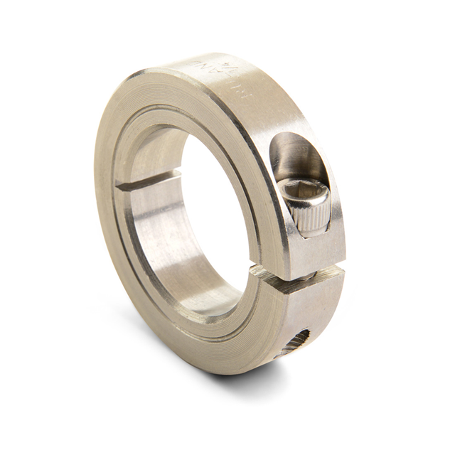 CL-4-SS Ruland Manufacturing  Hardware per il movimento strutturale