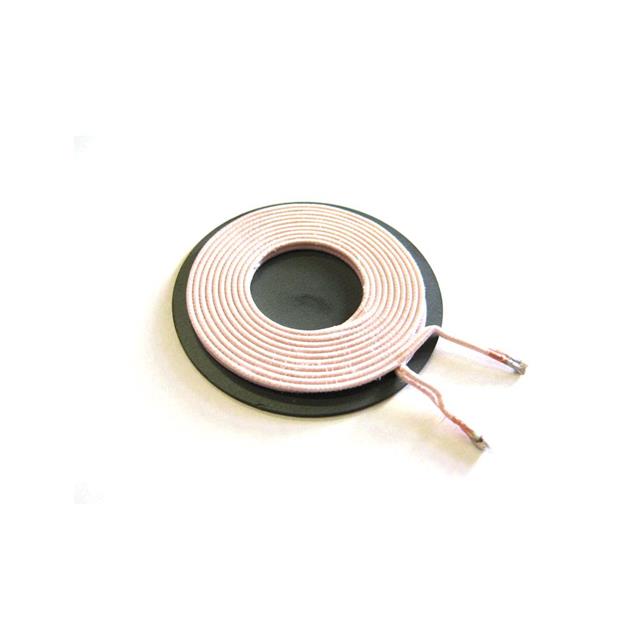 CTTX504335BF-6R3K Central Technologies  Bobines de charge sans fil