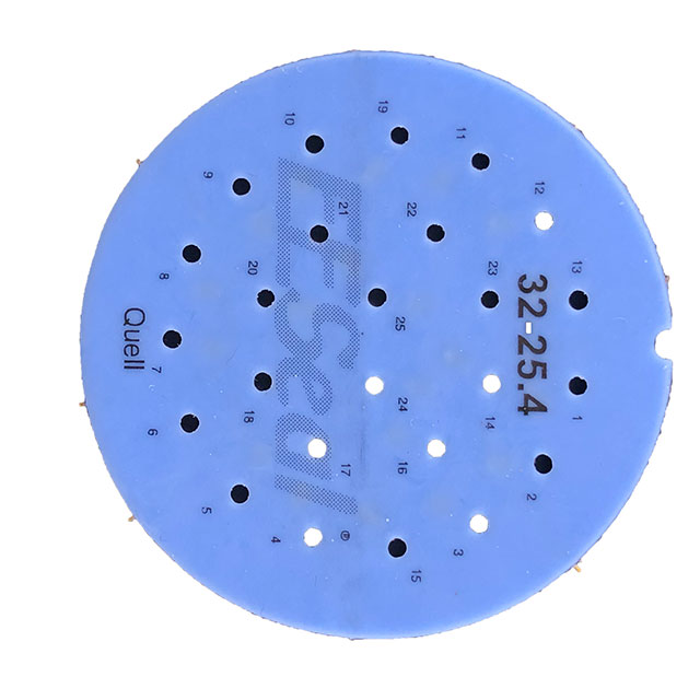 FCQ38999/26JG16PEMIL-STD-461 Quell  Circular Connector Accessories