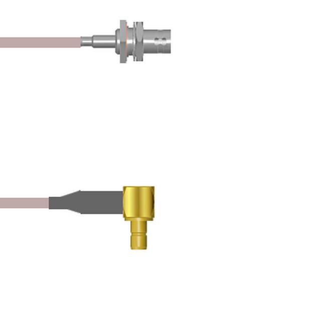 Q-0403I0005012i Amphenol Custom Cable  Cable Assemblies