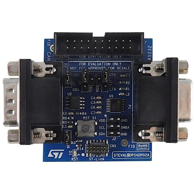 STEVAL-DPSG474 STMicroelectronics  Cartes et kits d'évaluation et de démonstration