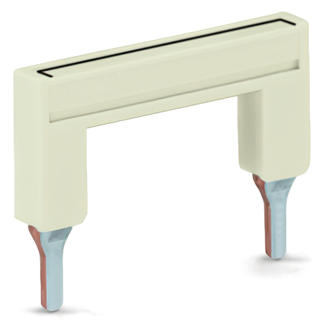 2006-433 WAGO Corporation  Terminal Block Jumpers