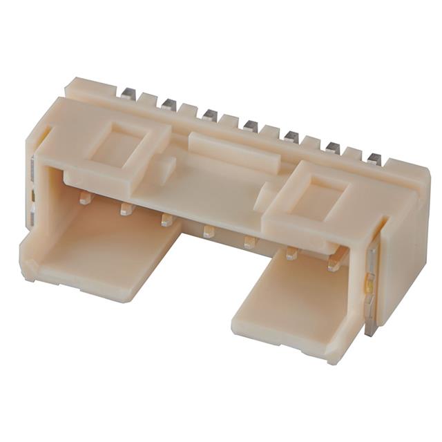 2159320370 Molex  Embases à broches mâles